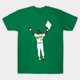 Rickey T-Shirt